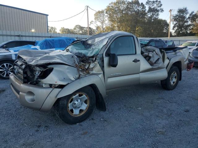 2005 Toyota Tacoma Double Cab