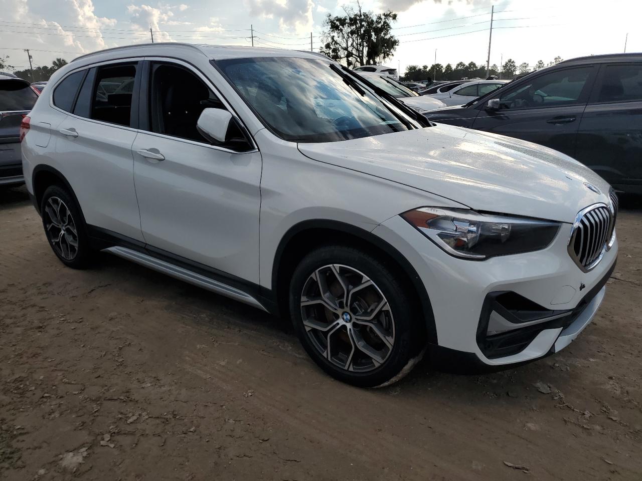 WBXJG9C0XL5P73634 2020 BMW X1 xDrive28I