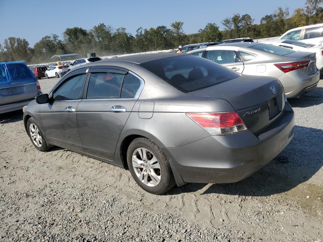 2008 Honda Accord - Image 2