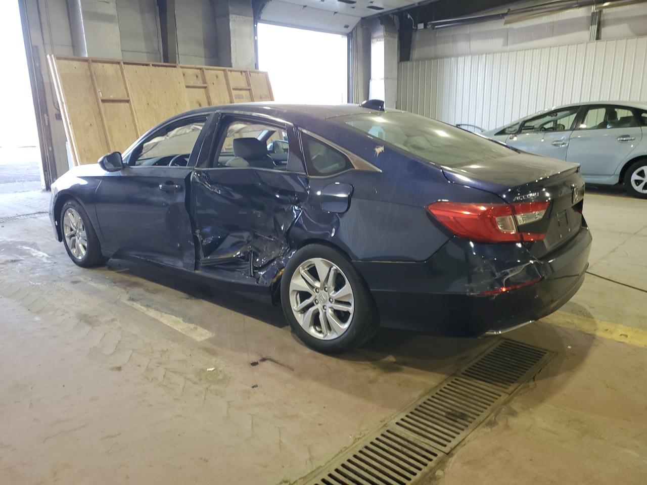 2019 Honda Accord - Image 3