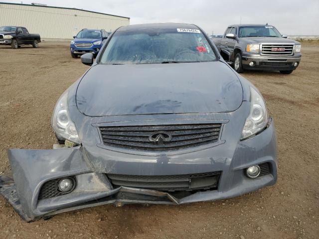 2012 INFINITI G37 