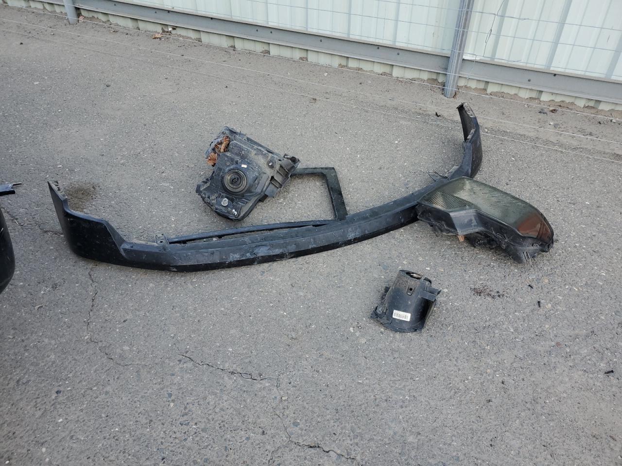 2009 Ford F150 VIN: 1FTRF02W19KC32549 Lot: 75736224