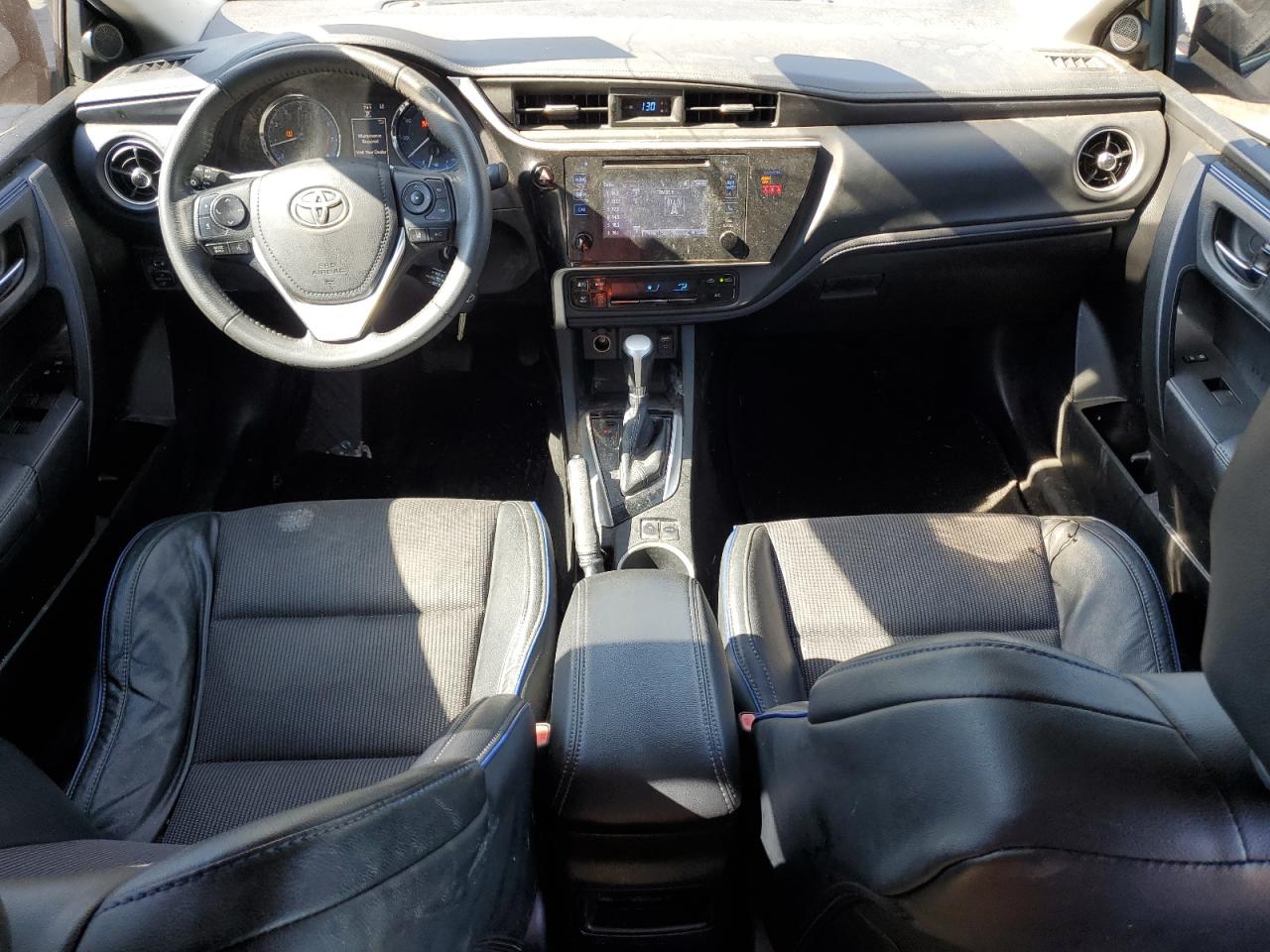 2018 Toyota Corolla - Image 8