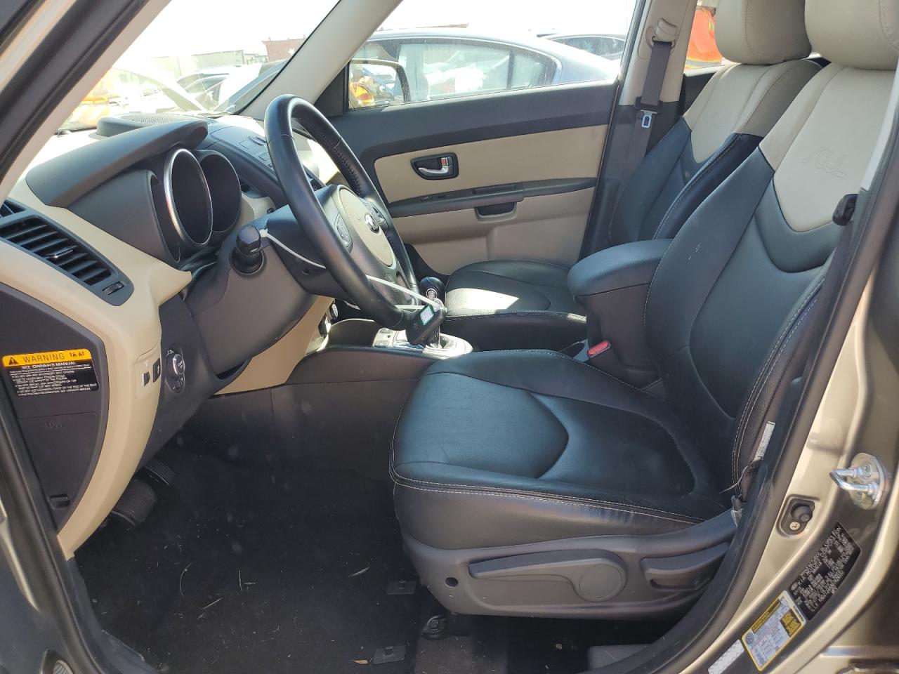 2013 Kia Soul - Image 7