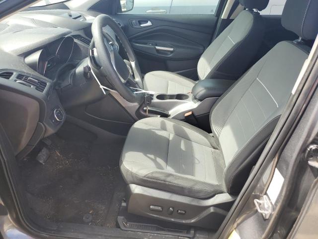  FORD ESCAPE 2014 Gray