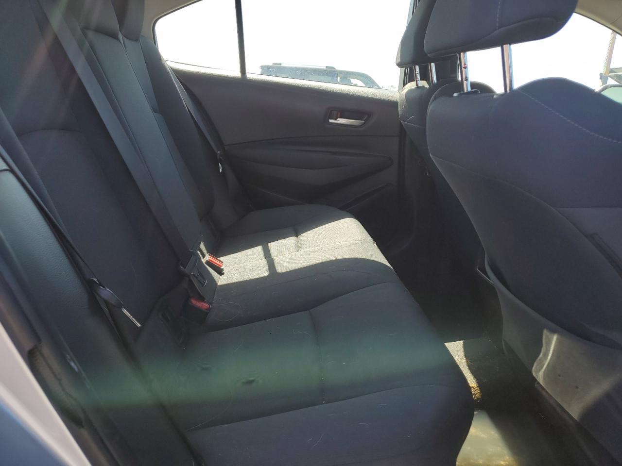 2021 Toyota Corolla - Image 10