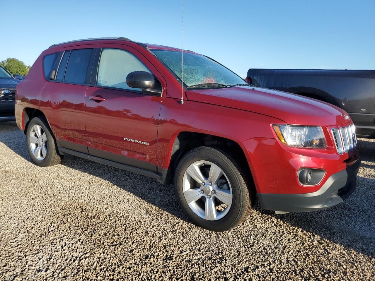 2016 Jeep Compass - Image 4