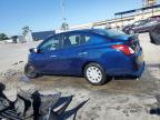 2018 Nissan Versa S на продаже в New Orleans, LA - Front End