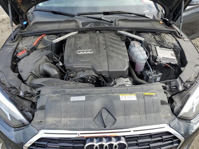 WAUABCF5XNA032343 Audi A5 PREMIUM 11