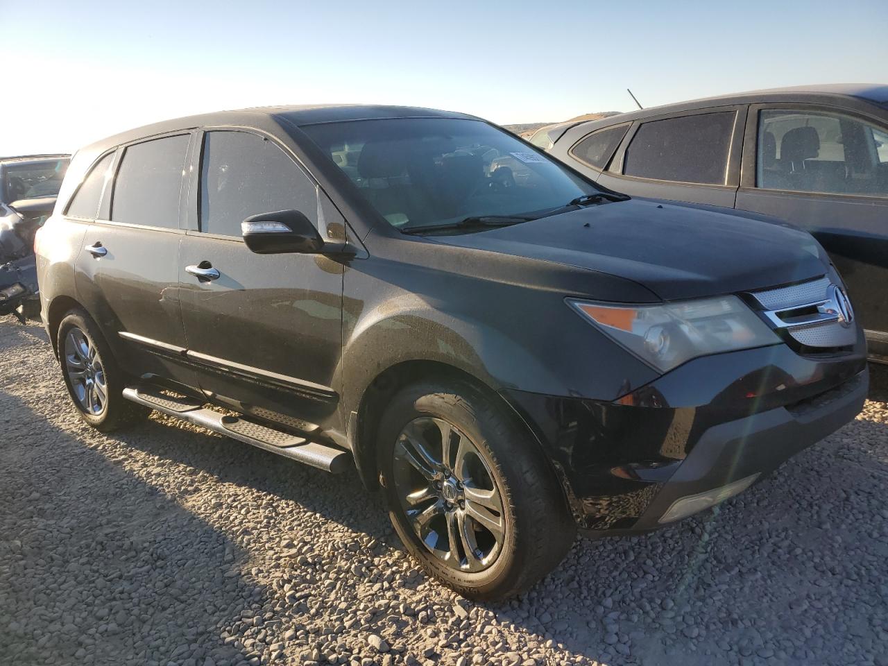 2007 Acura MDX - Image 4
