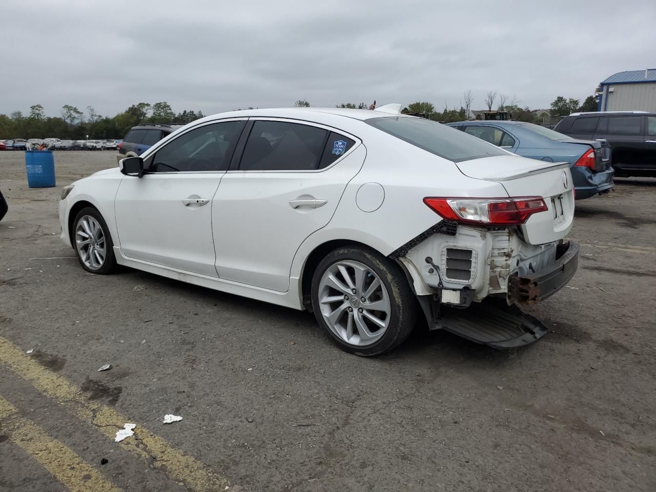2016 Acura ILX - Image 2
