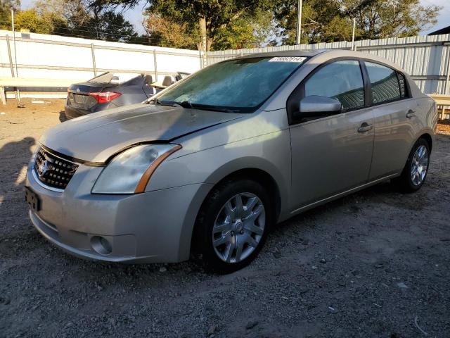 2009 Nissan Sentra 2.0