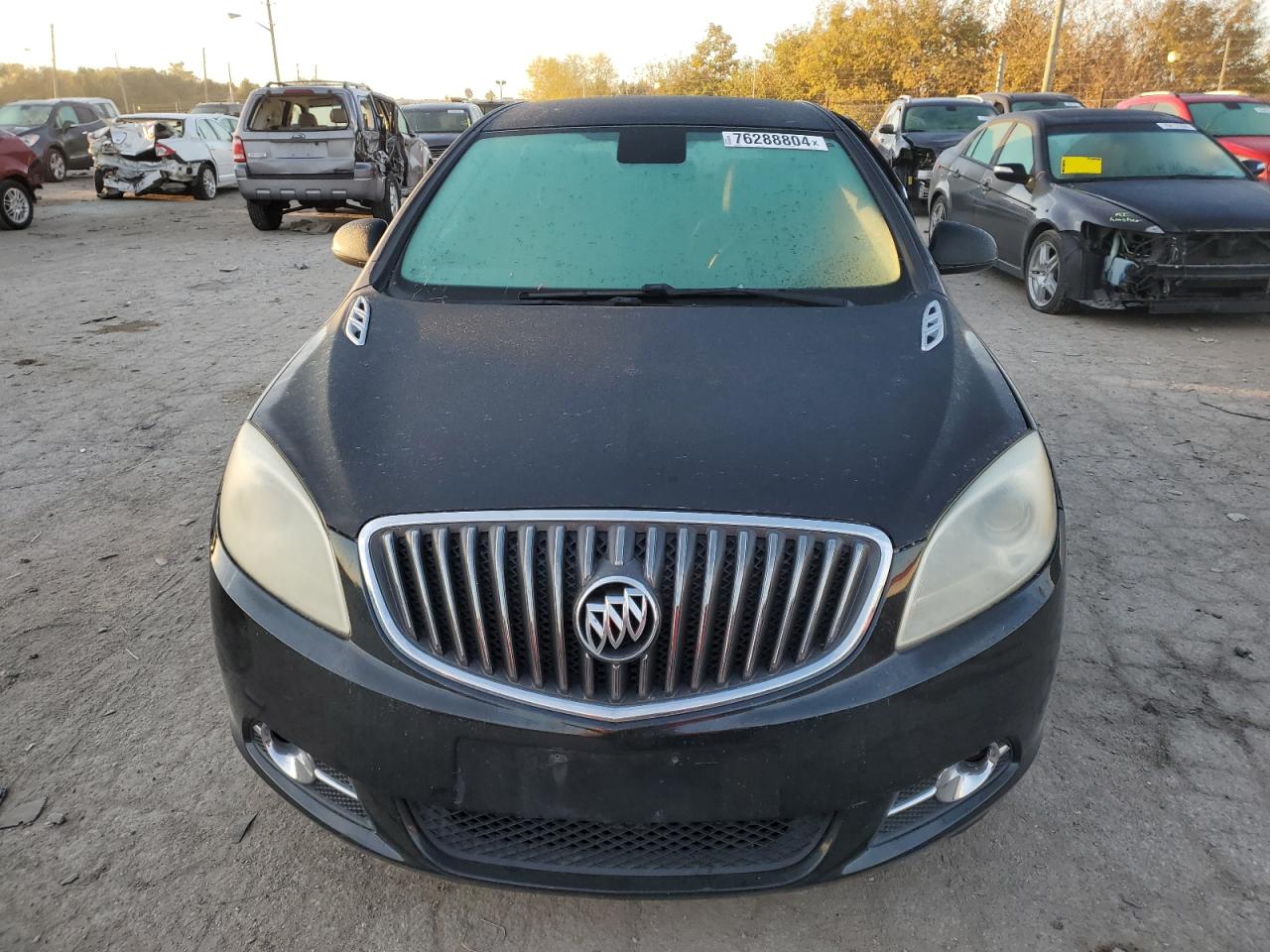 VIN 1G4PP5SKXD4205423 2013 BUICK VERANO no.5