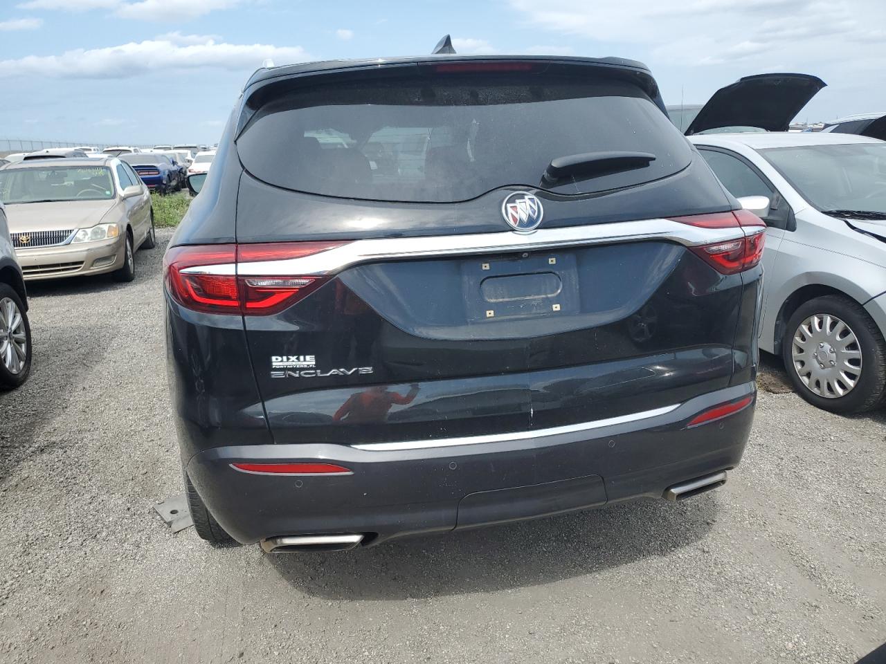 2020 Buick Enclave Essence VIN: 5GAERBKW4LJ225160 Lot: 76833254