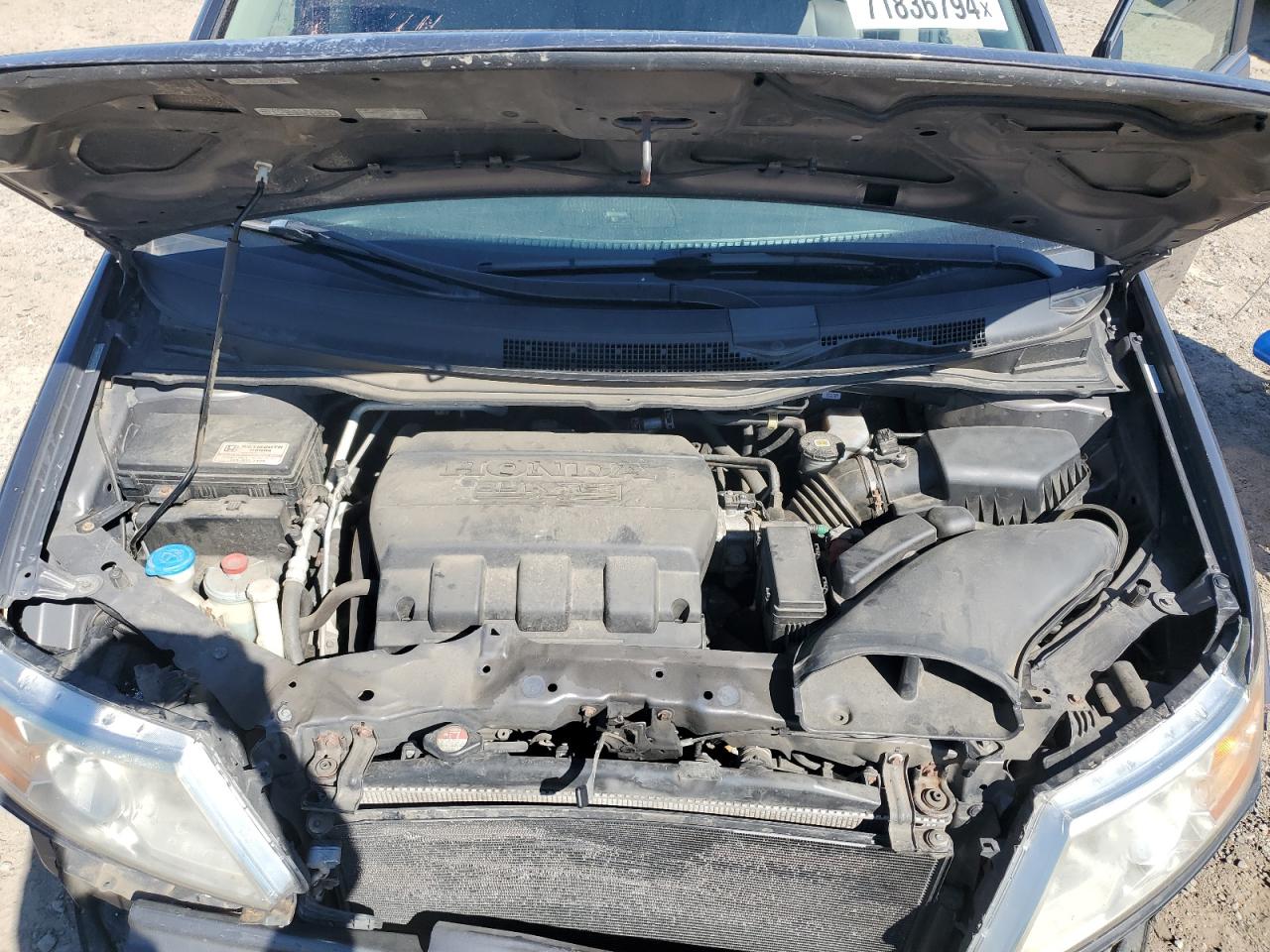 2012 Honda Odyssey - Image 12