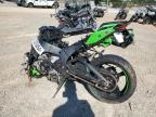 2023 Kawasaki Zx1002 M продається в Tanner, AL - Rollover