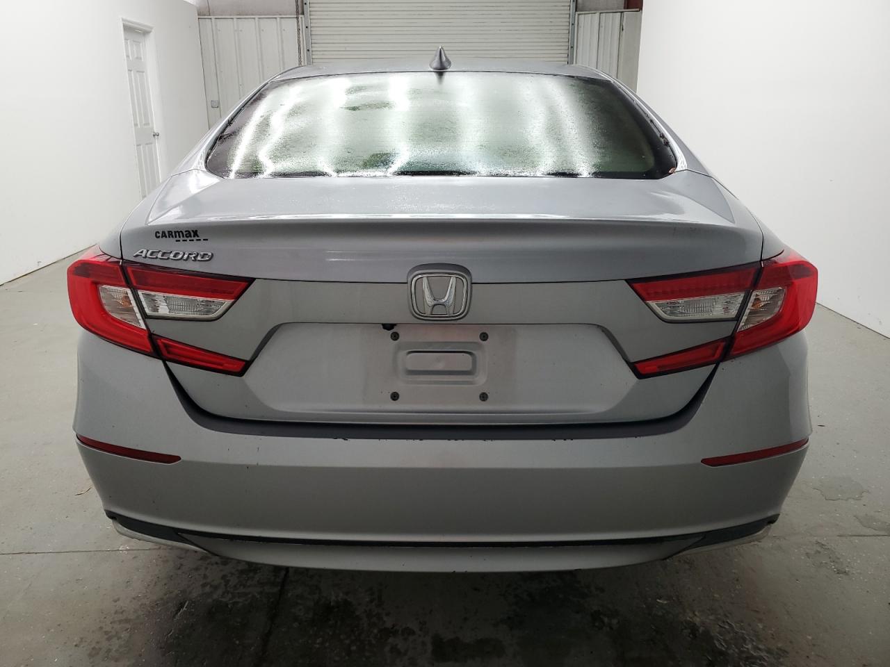 2019 Honda Accord Lx VIN: 1HGCV1F11KA061229 Lot: 75520254