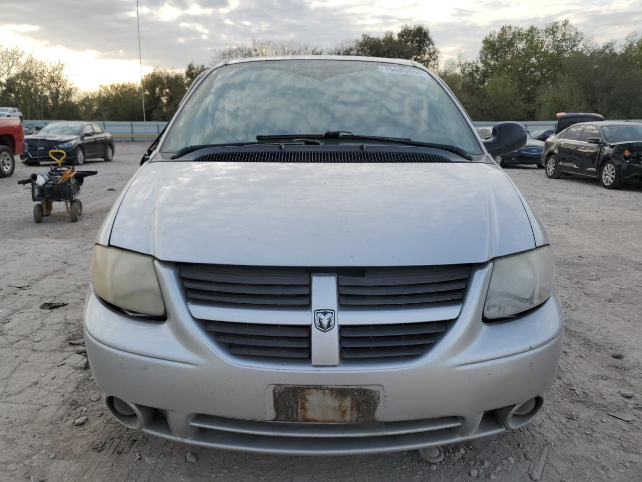 2007 Dodge Caravan - Image 5