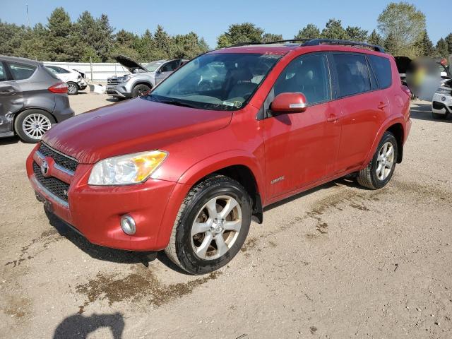 2011 Toyota Rav4 Limited