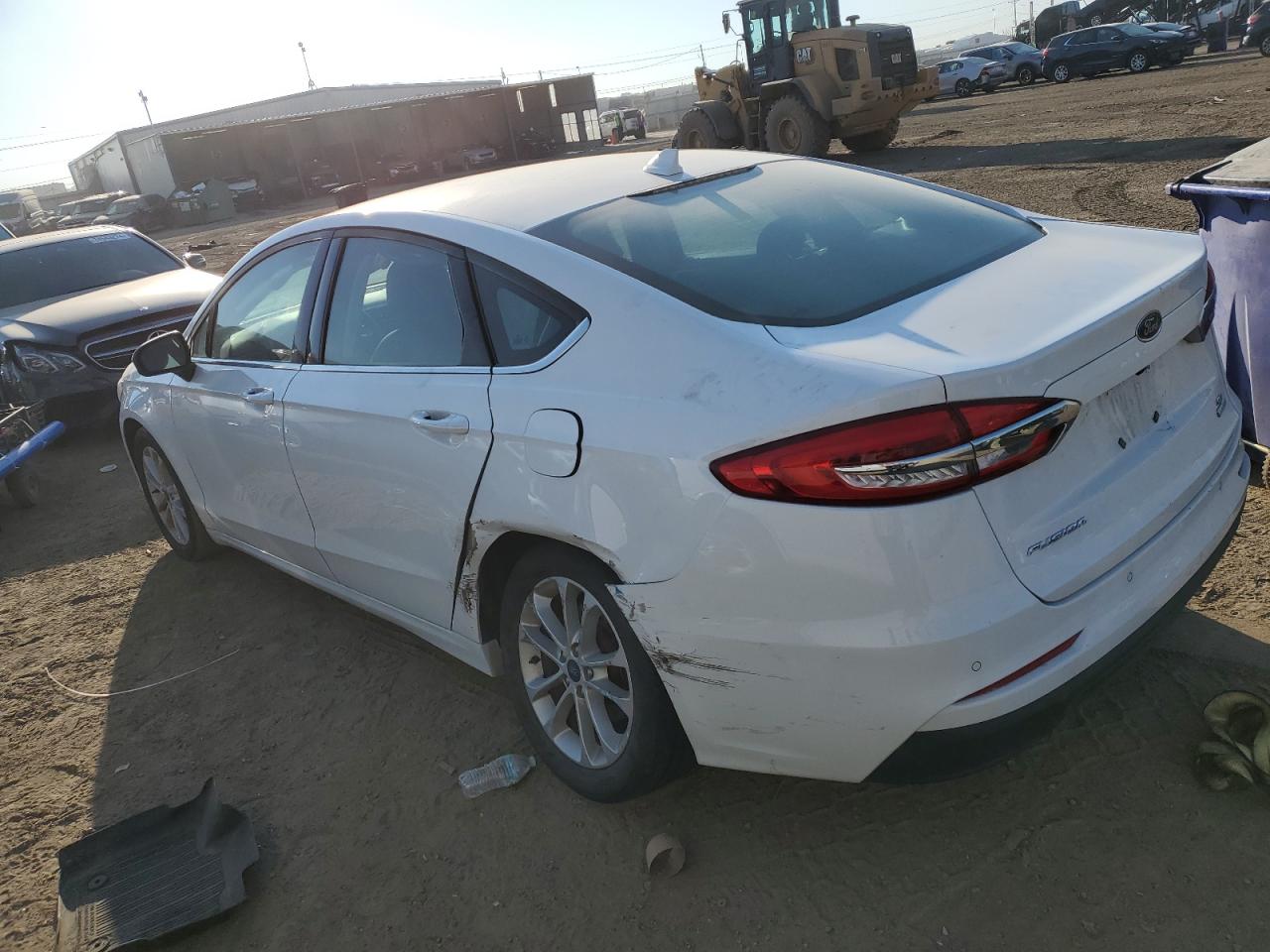 2019 Ford Fusion - Image 2