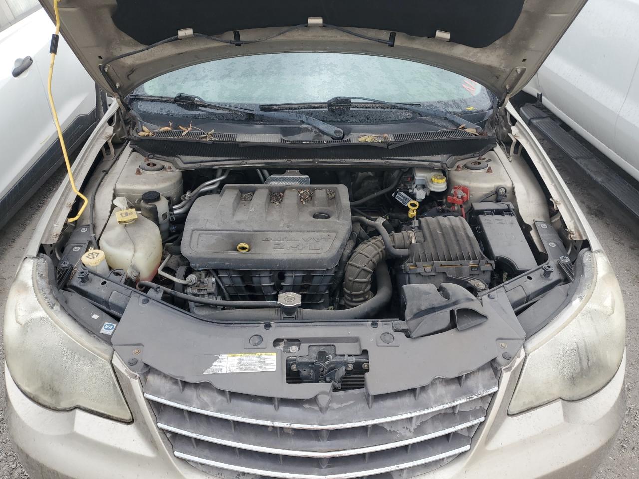 2008 Chrysler Sebring - Image 11