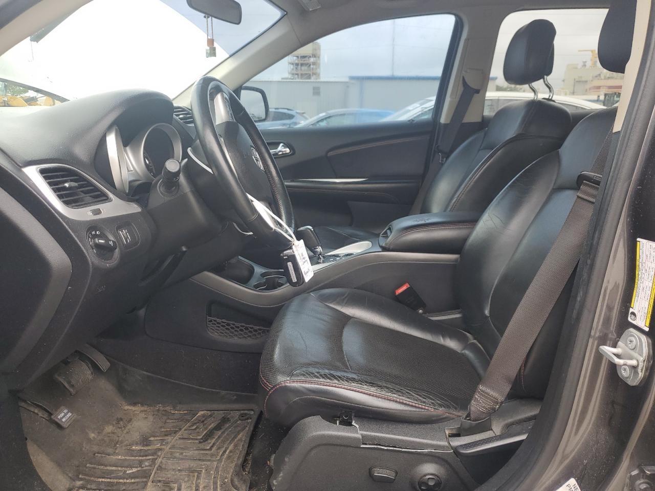 2018 Dodge Journey - Image 7