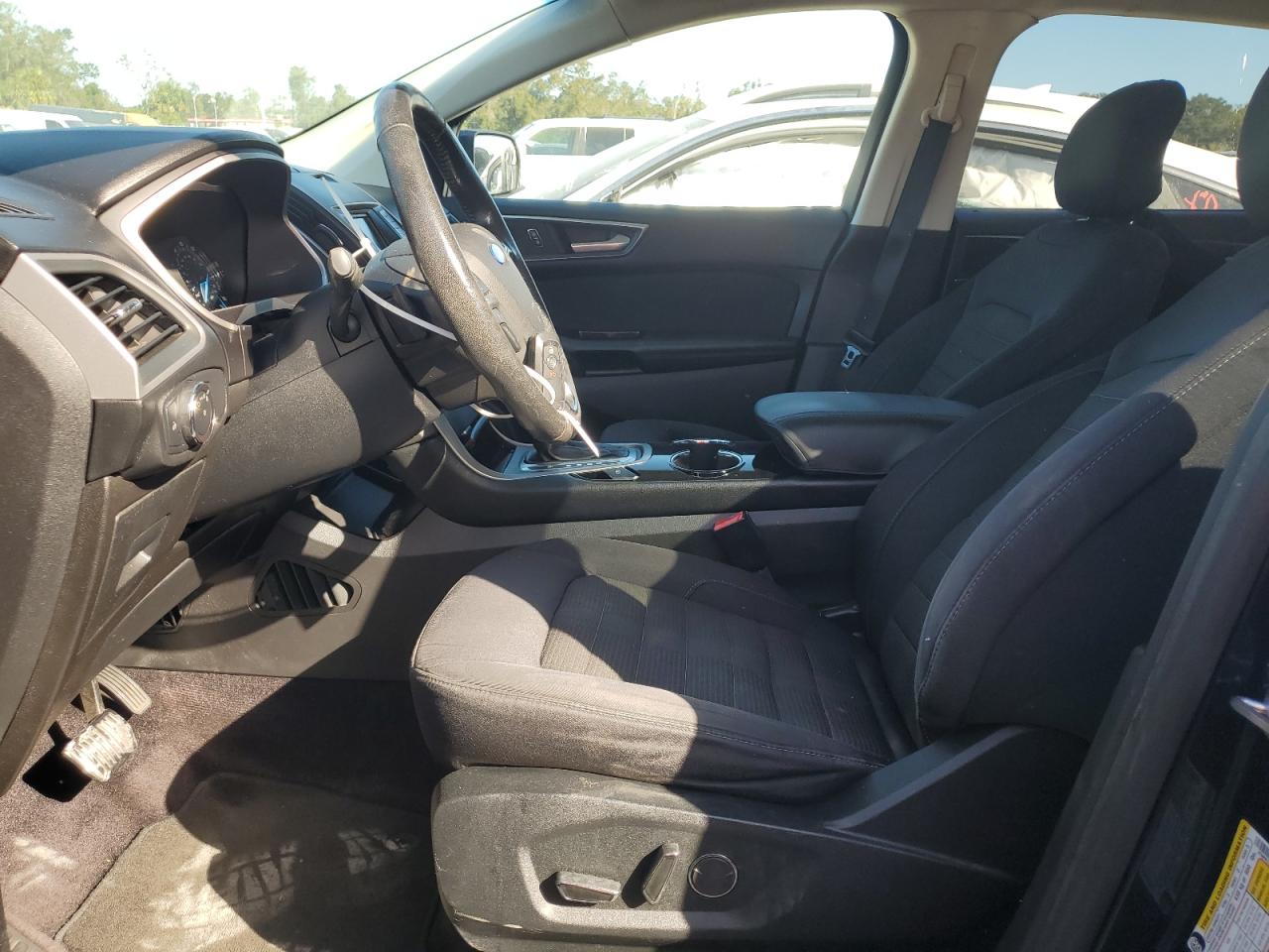 2017 Ford Edge - Image 7