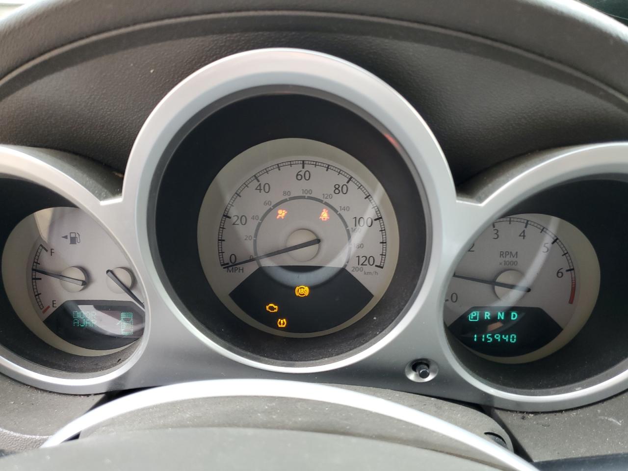 2008 Chrysler Sebring Touring VIN: 1C3LC55R78N157245 Lot: 77806154