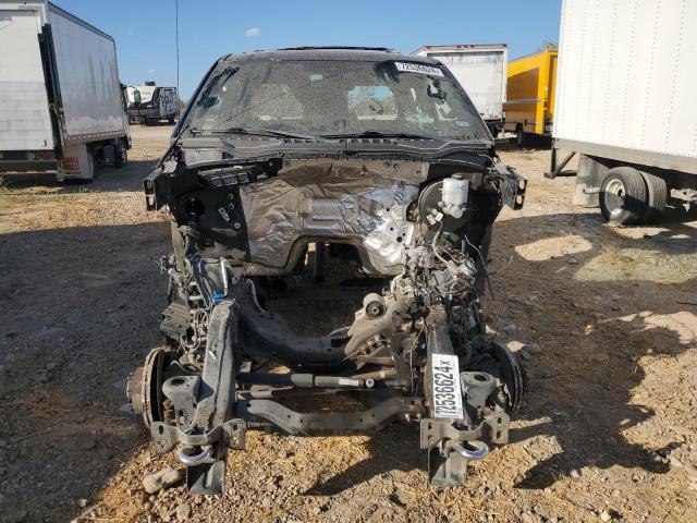  FORD F250 2020 Black