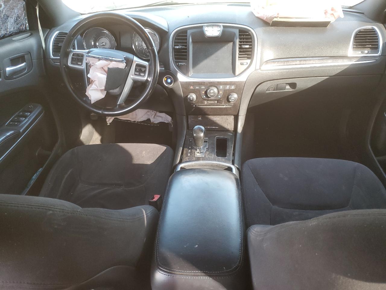 2011 Chrysler 300 VIN: 2C3CA4CG4BH528850 Lot: 75571784