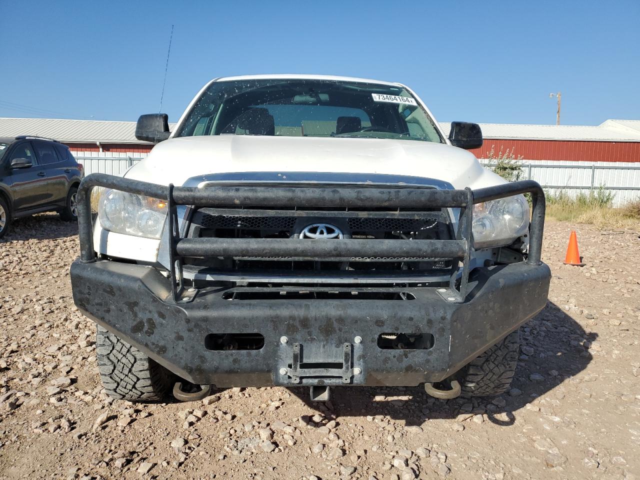 2011 Toyota Tundra - Image 5