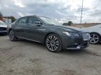 2017 Lincoln Continental Reserve за продажба в Bridgeton, MO - All Over