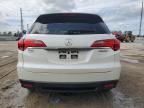 2014 Acura Rdx  продається в Riverview, FL - Front End