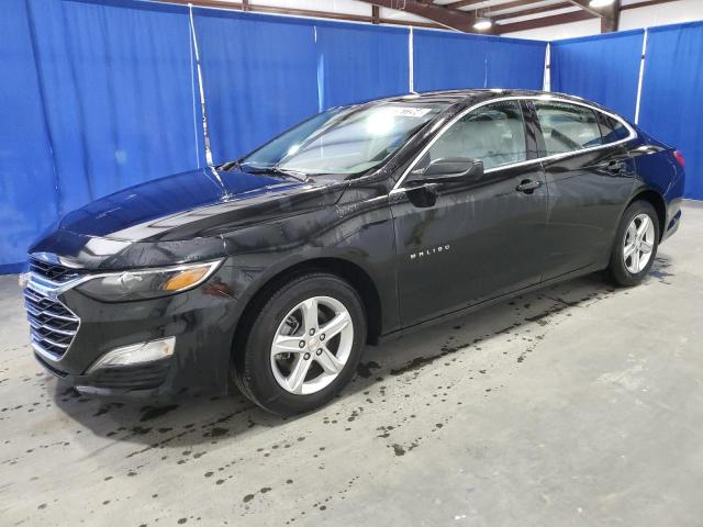 1G1ZC5ST3PF236421 Chevrolet Malibu LS