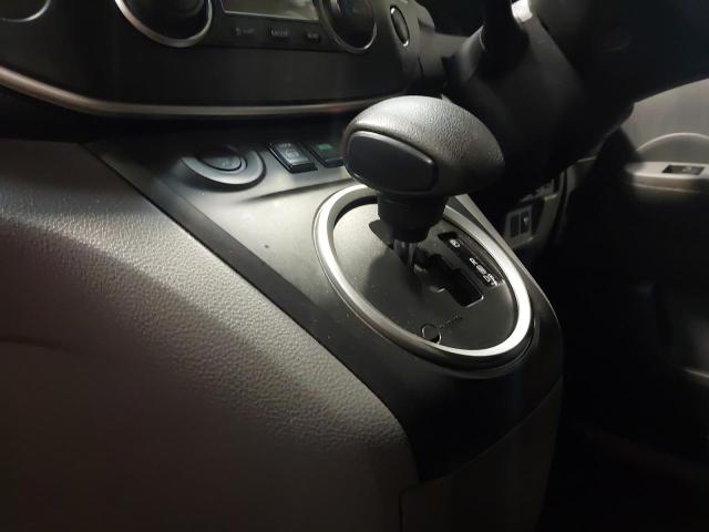 2021 NISSAN E-NV200 AC