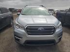 2019 Subaru Ascent Limited للبيع في Arcadia، FL - Water/Flood