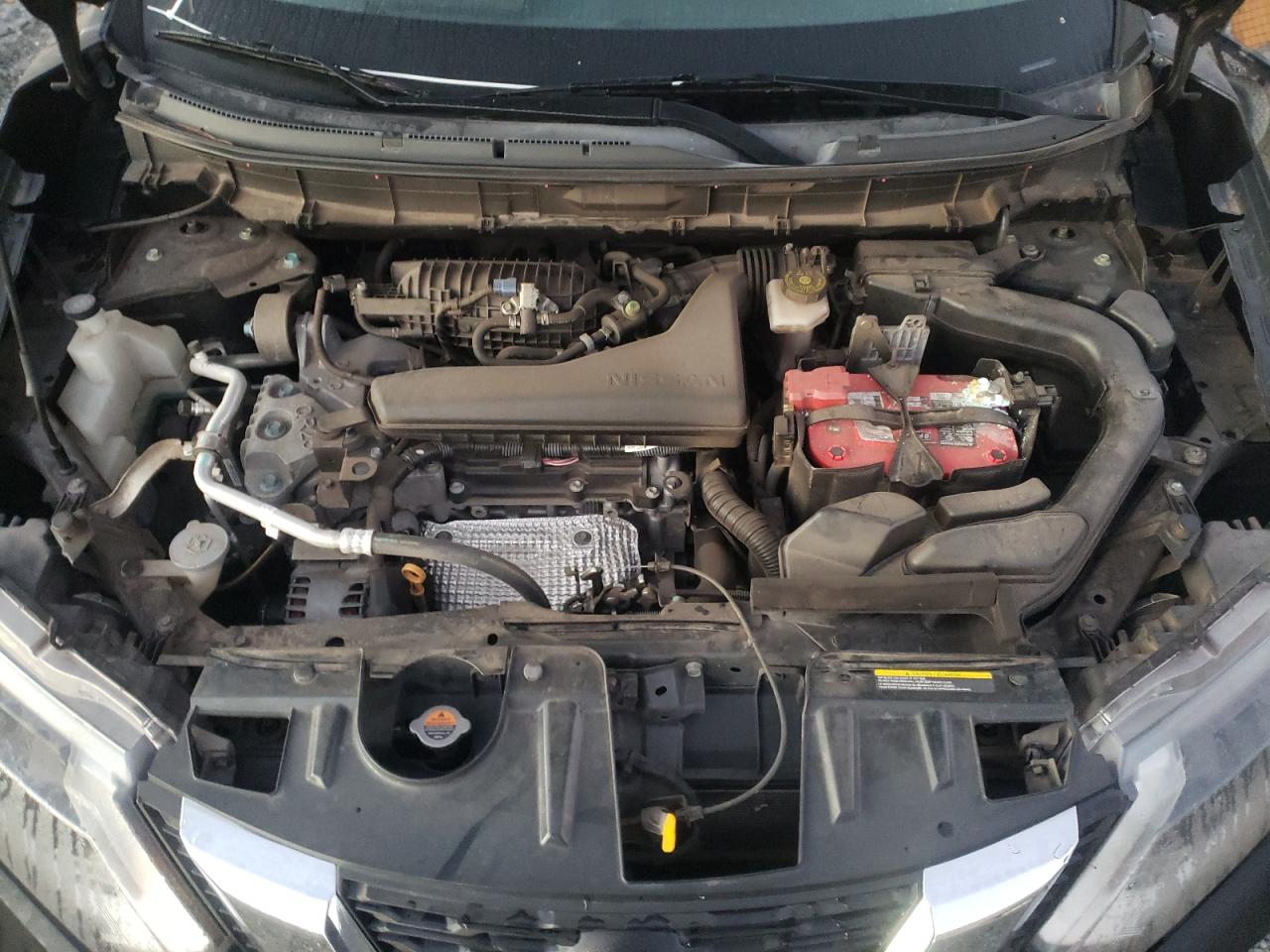 2018 Nissan Rogue - Image 13