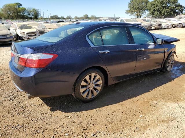  HONDA ACCORD 2014 Blue