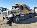 2018 FREIGHTLINER CASCADIA 125  for sale at Copart KS - WICHITA