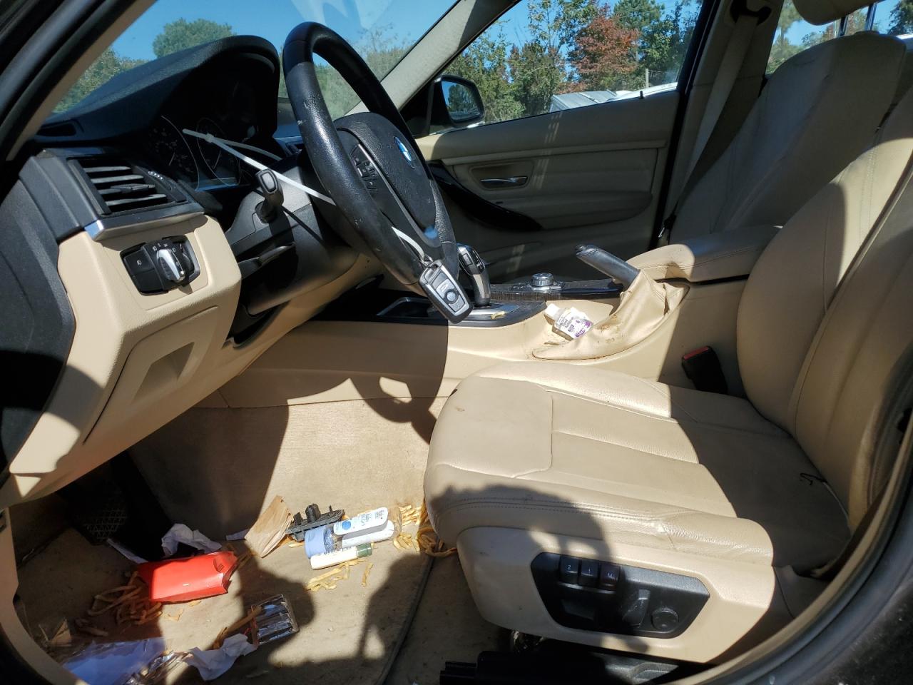 2013 BMW 3er - Image 7