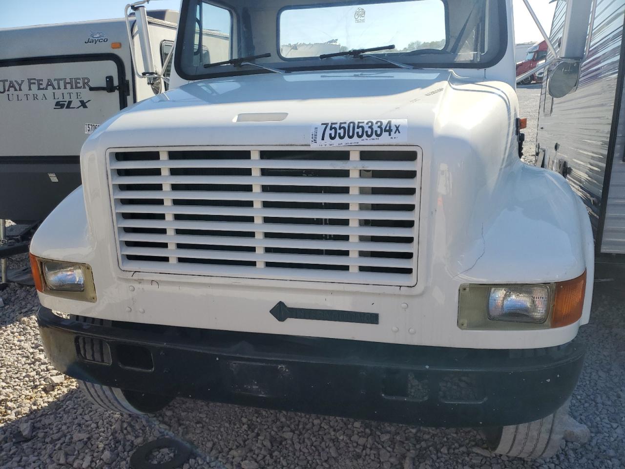 1997 International 4000 4900 VIN: 1HSSDAAN3VH492116 Lot: 75505334