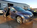 2018 Honda Odyssey Exl for Sale in Elgin, IL - Side
