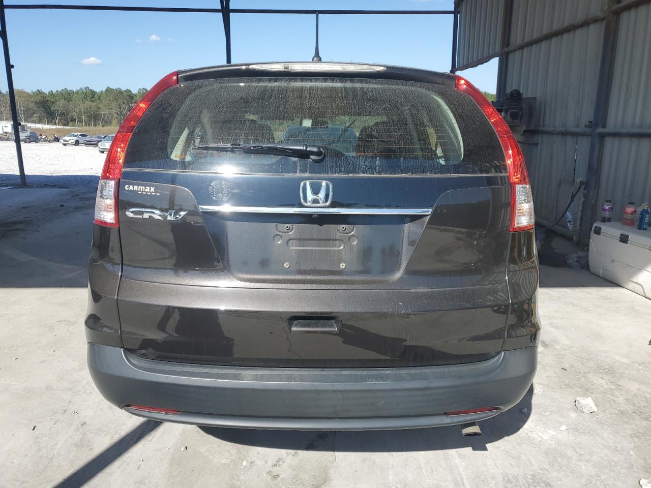 2013 Honda CR-V - Image 6