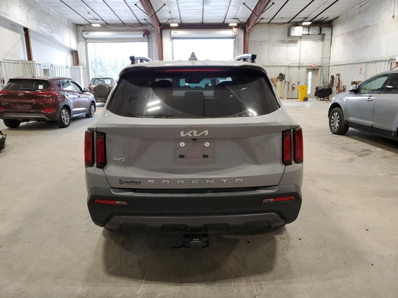 2022 Kia Sorento - Image 6