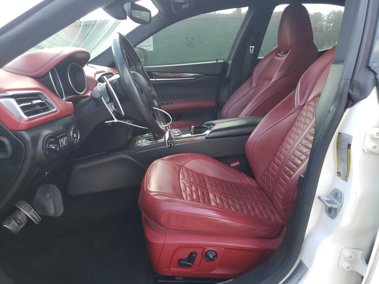 2019 Maserati Ghibli - Image 7