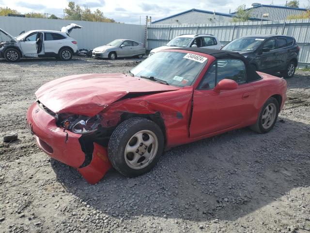 1999 Mazda Mx-5 Miata 