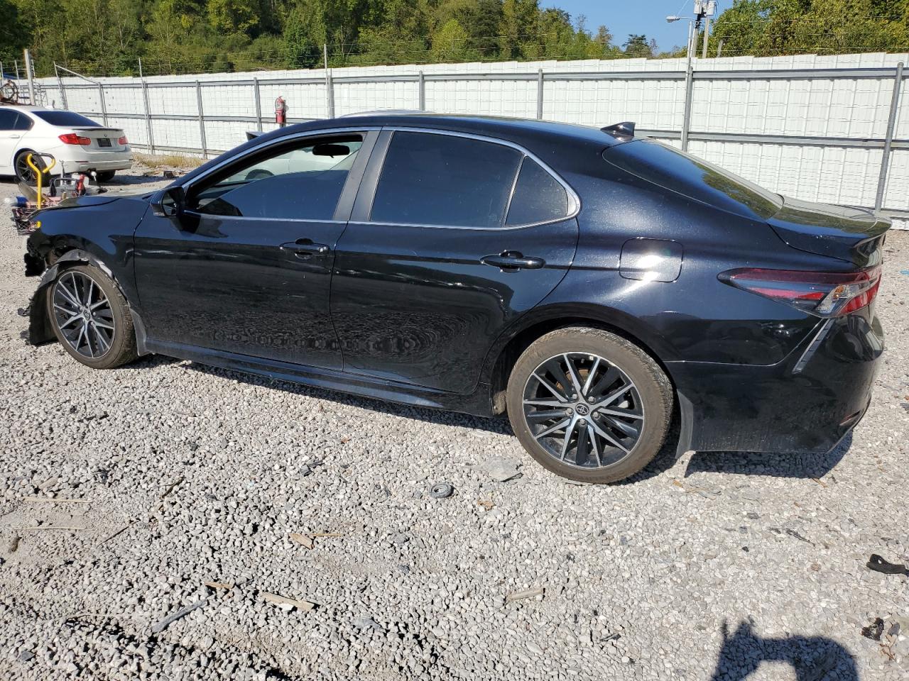2024 Toyota Camry - Image 2