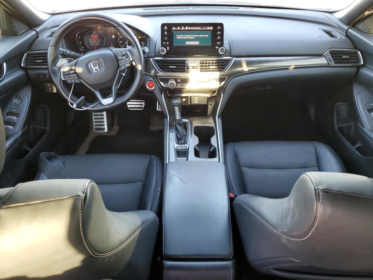 2018 Honda Accord - Image 8