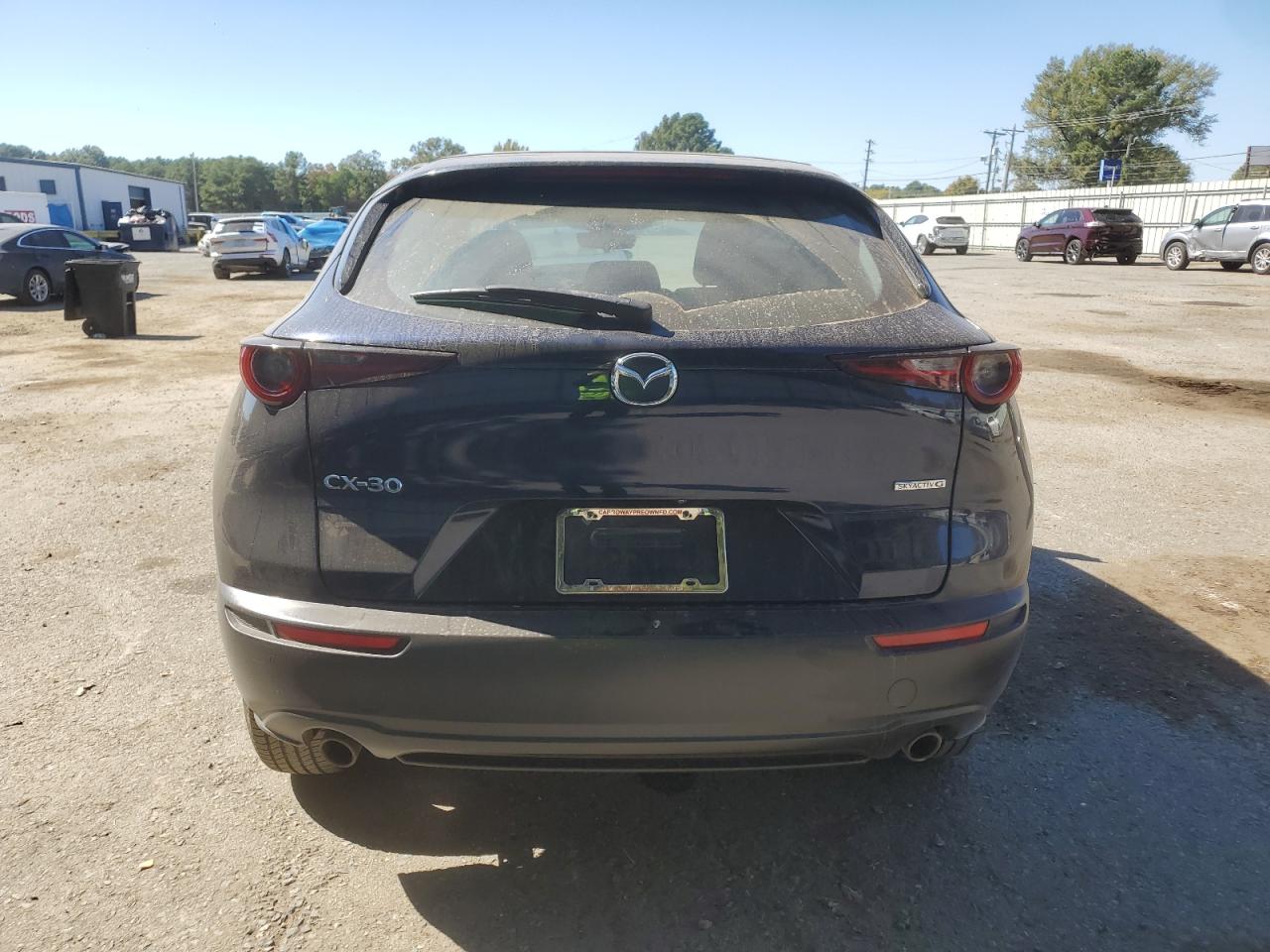 2020 Mazda Cx-30 VIN: 3MVDMABL5LM102039 Lot: 76964584