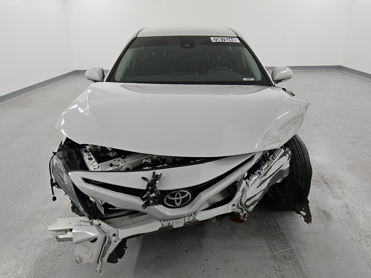 2024 Toyota Camry - Image 5
